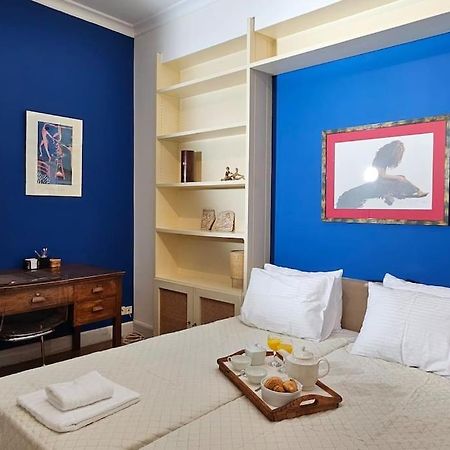Artistico Two-Bedroom Apartment In Kolonaki Atenas Exterior foto