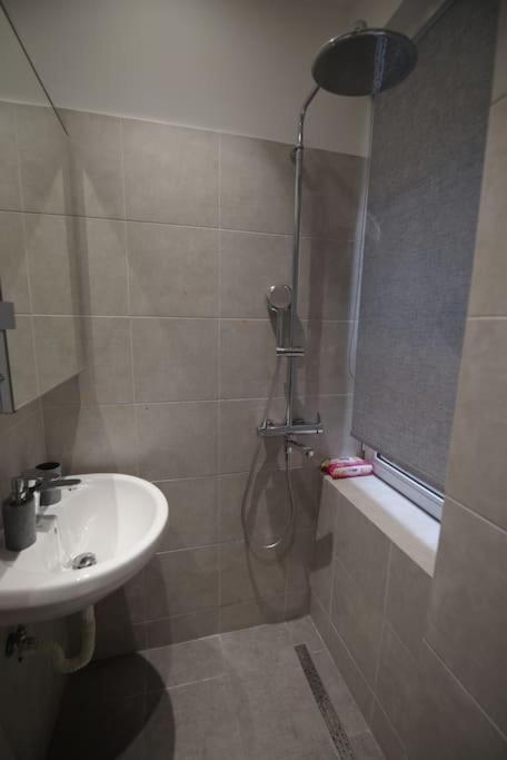 Artistico Two-Bedroom Apartment In Kolonaki Atenas Exterior foto