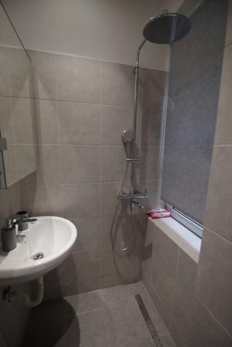 Artistico Two-Bedroom Apartment In Kolonaki Atenas Exterior foto